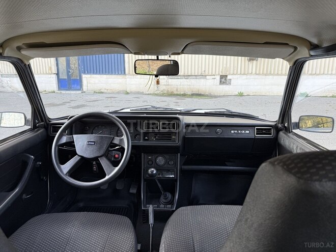 LADA (VAZ) 2107 2007, 123,000 km - 1.6 л - Bakı