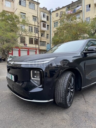 Changan  2025, 0 km - 1.5 l - Bakı