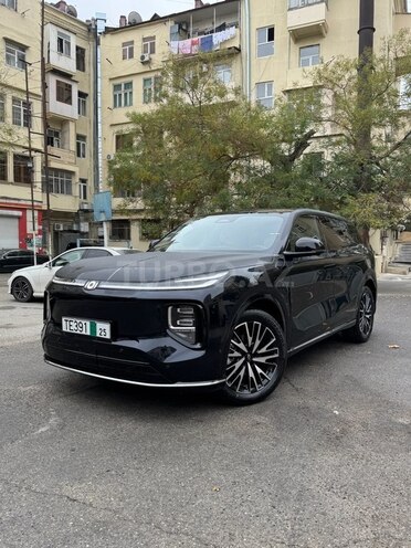 Changan  2025, 0 km - 1.5 l - Bakı