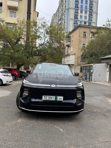 Changan  2025, 0 km - 1.5 l - Bakı