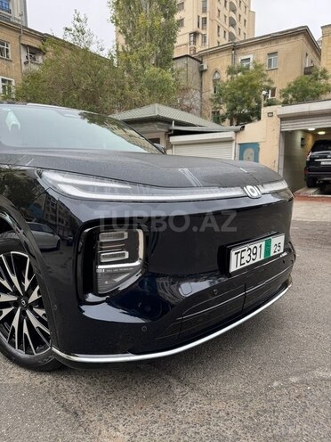 Changan  2025, 0 km - 1.5 l - Bakı
