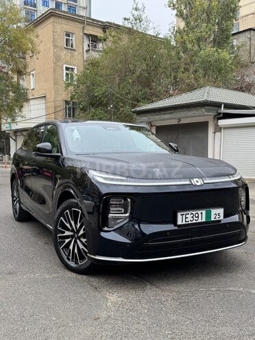 Changan  2025, 0 km - 1.5 l - Bakı