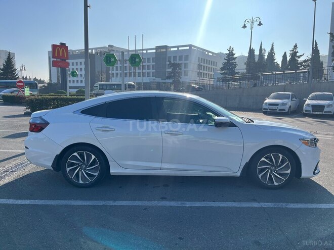Honda Insight 2020, 80,000 km - 1.5 l - Bakı
