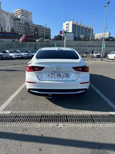 Honda Insight 2020, 80,000 km - 1.5 l - Bakı