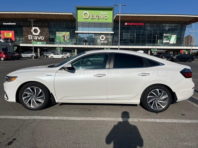 Honda Insight 2020, 80,000 km - 1.5 l - Bakı
