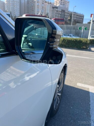 Honda Insight 2020, 80,000 km - 1.5 l - Bakı