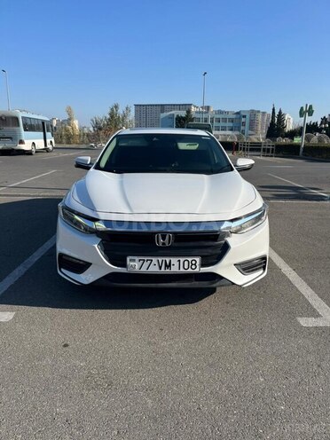 Honda Insight 2020, 80,000 km - 1.5 l - Bakı