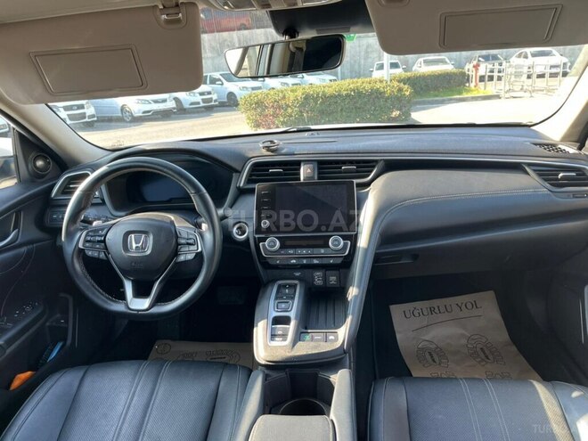 Honda Insight 2020, 80,000 km - 1.5 l - Bakı