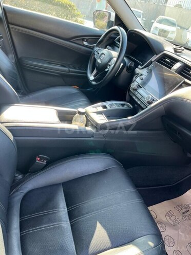 Honda Insight 2020, 80,000 km - 1.5 l - Bakı