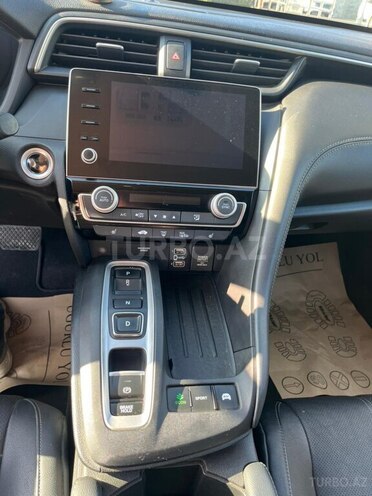 Honda Insight 2020, 80,000 km - 1.5 l - Bakı