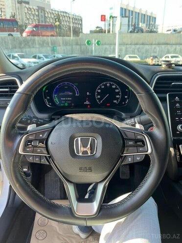 Honda Insight 2020, 80,000 km - 1.5 l - Bakı