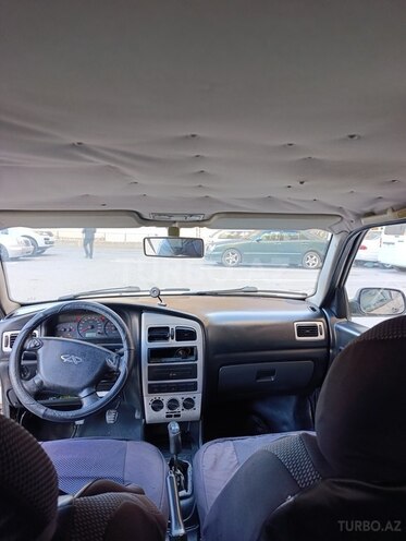 Chery Amulet (A15)-6