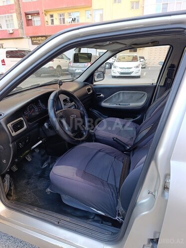 Chery Amulet (A15)-8