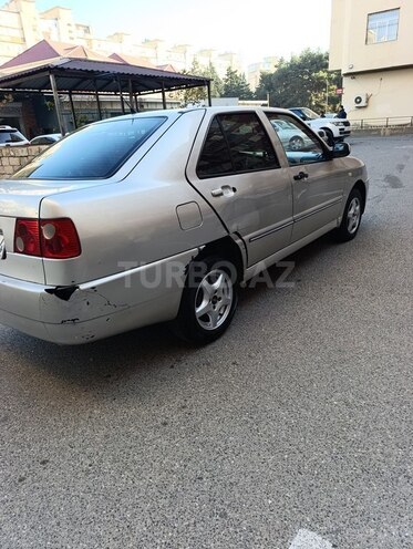 Chery Amulet (A15)-5
