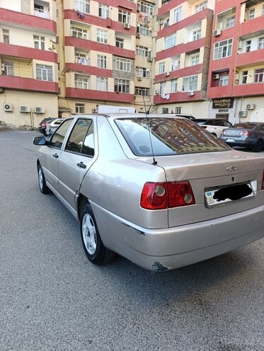 Chery Amulet (A15)-4