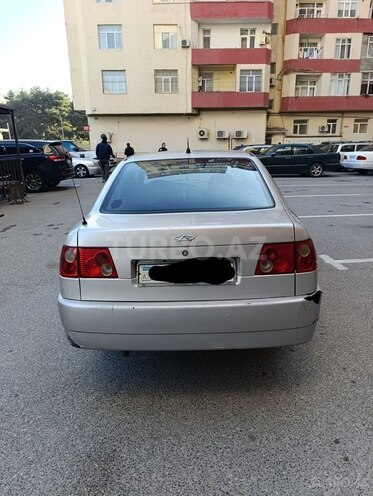 Chery Amulet (A15)-3