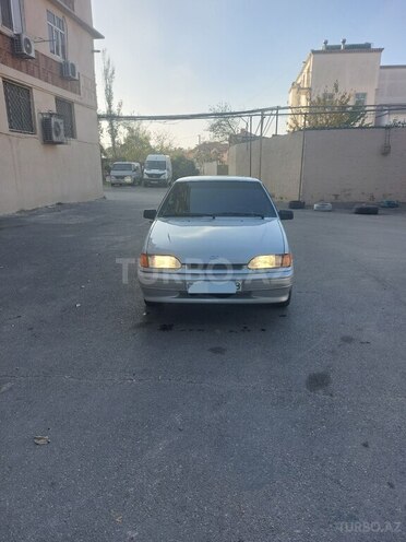LADA (VAZ) 2115 2012, 175,236 km - 1.6 l - Bakı