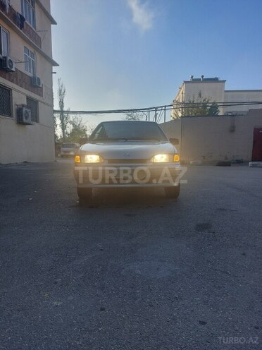 LADA (VAZ) 2115 2012, 175,236 km - 1.6 l - Bakı