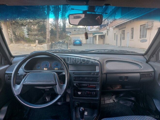 LADA (VAZ) 2115 2012, 175,236 km - 1.6 l - Bakı
