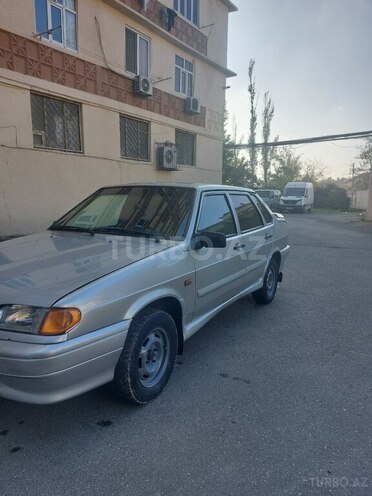 LADA (VAZ) 2115 2012, 175,236 km - 1.6 l - Bakı