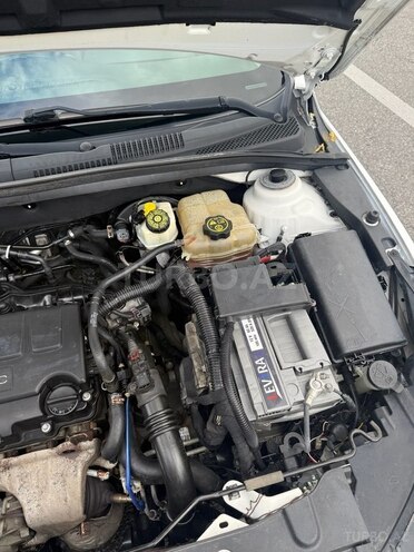 Chevrolet Cruze 2014, 273,000 km - 1.4 л - Bakı