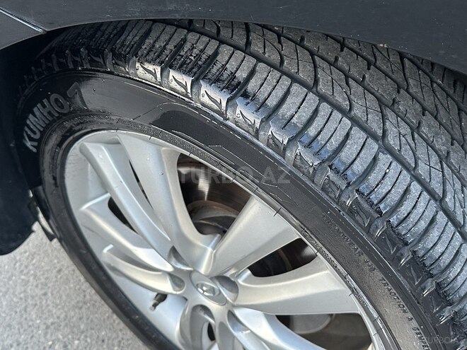 Hyundai ix35 2011, 218,000 km - 2.0 l - Bakı