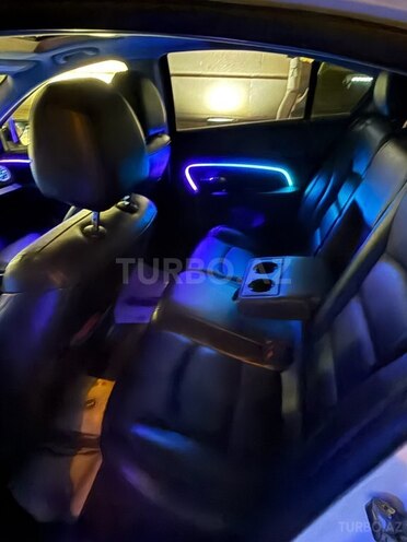 Chevrolet Cruze 2014, 273,000 km - 1.4 л - Bakı