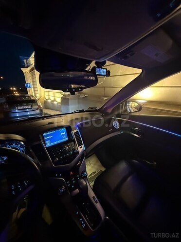 Chevrolet Cruze 2014, 273,000 km - 1.4 л - Bakı