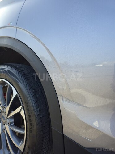 Geely Coolray 2021, 68,000 km - 1.5 l - Bakı