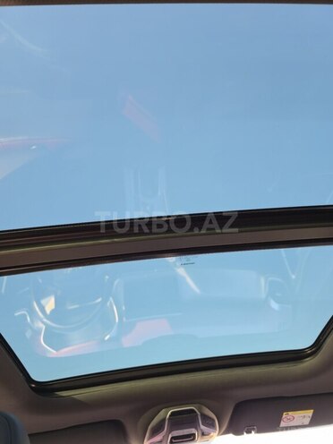 Geely Coolray 2021, 68,000 km - 1.5 l - Bakı