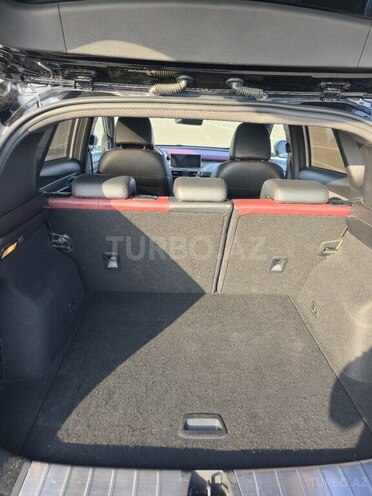 Geely Coolray 2021, 68,000 km - 1.5 l - Bakı