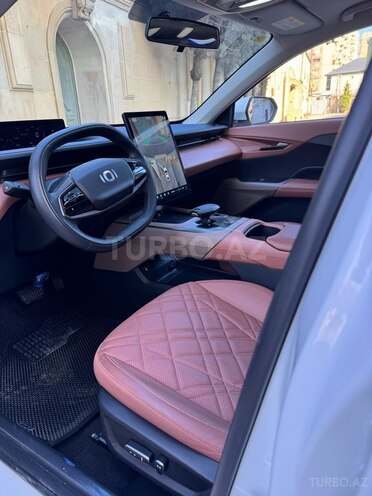 Changan Qiyuan A05 2024, 70,975 km - 1.5 l - Bakı