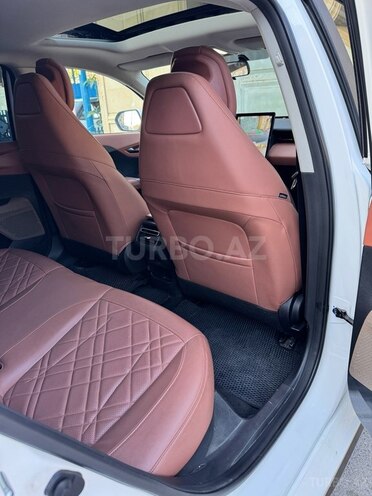 Changan Qiyuan A05 2024, 70,975 km - 1.5 l - Bakı