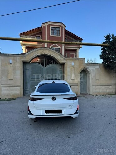 Changan Qiyuan A05 2024, 70,975 km - 1.5 l - Bakı