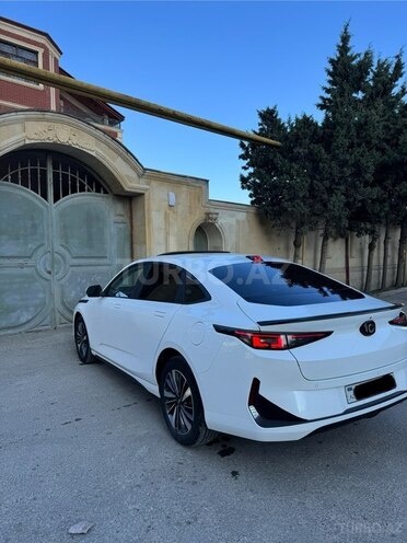 Changan Qiyuan A05 2024, 70,975 km - 1.5 l - Bakı