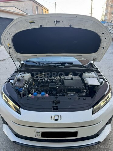 Changan Qiyuan A05 2024, 70,975 km - 1.5 l - Bakı