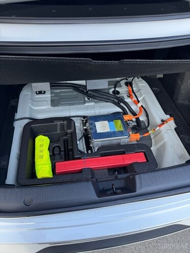 Changan Qiyuan A05 2024, 70,975 km - 1.5 l - Bakı