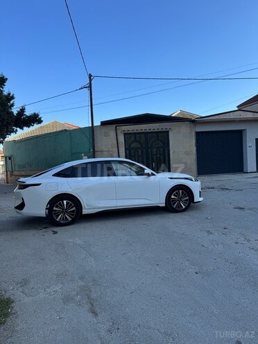 Changan Qiyuan A05 2024, 70,975 km - 1.5 l - Bakı