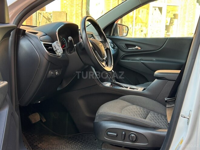 Chevrolet Equinox 2018, 68,000 km - 1.5 l - Gəncə