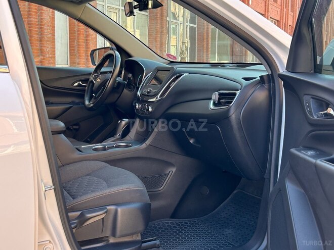 Chevrolet Equinox 2018, 68,000 km - 1.5 l - Gəncə