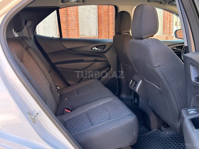 Chevrolet Equinox 2018, 68,000 km - 1.5 l - Gəncə