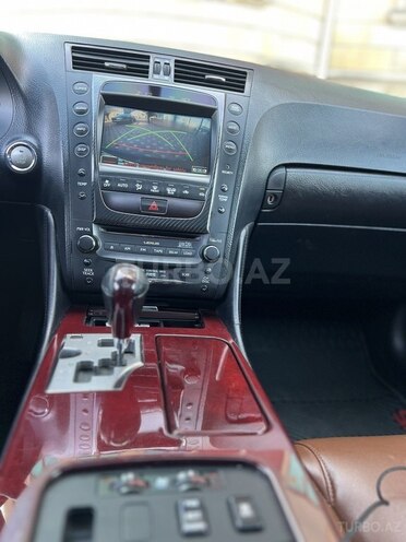 Lexus GS 300 2009, 250,000 km - 3.0 л - Şirvan