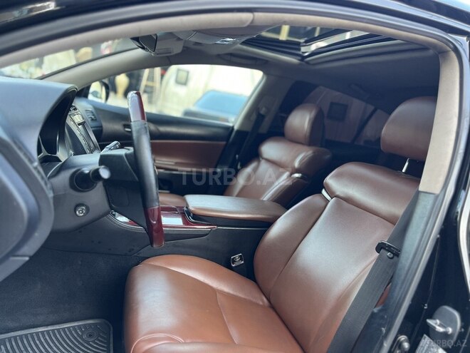 Lexus GS 300 2009, 250,000 km - 3.0 л - Şirvan