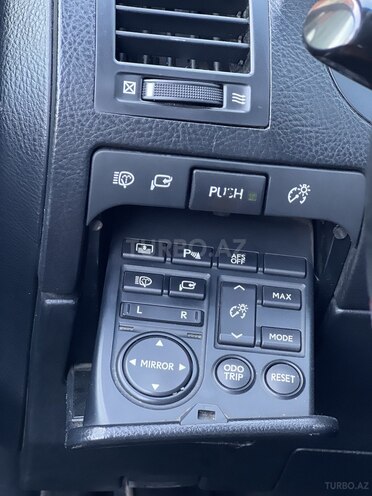 Lexus GS 300 2009, 250,000 km - 3.0 л - Şirvan