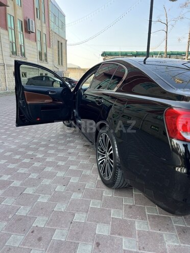 Lexus GS 300 2009, 250,000 km - 3.0 л - Şirvan