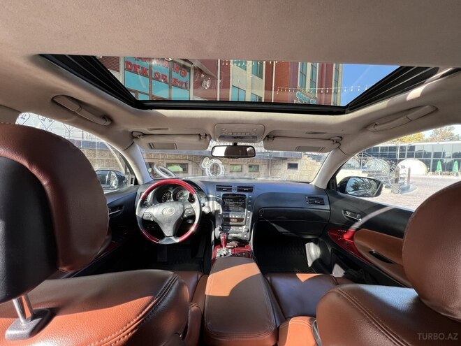 Lexus GS 300 2009, 250,000 km - 3.0 л - Şirvan