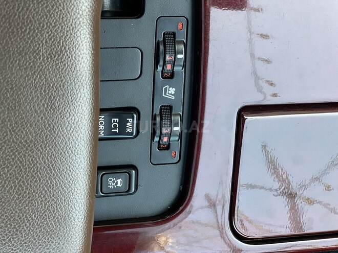 Lexus GS 300 2009, 250,000 km - 3.0 л - Şirvan