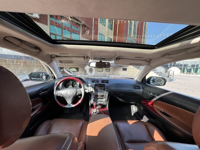 Lexus GS 300 2009, 250,000 km - 3.0 л - Şirvan
