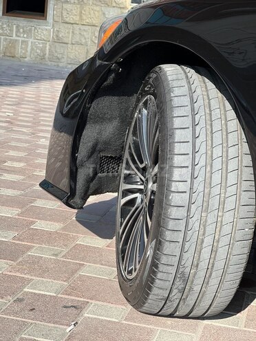 Lexus GS 300 2009, 250,000 km - 3.0 л - Şirvan