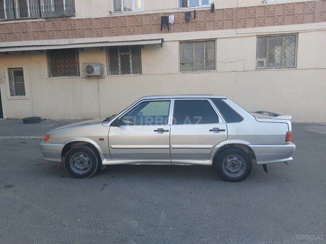 LADA (VAZ) 2115 2012, 175,236 km - 1.6 l - Bakı